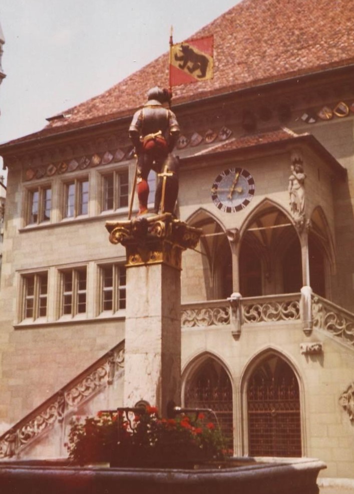 Bern - 1973